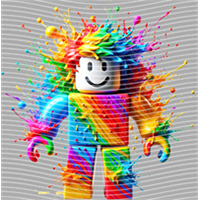 Colorful Cartoon-CC-99